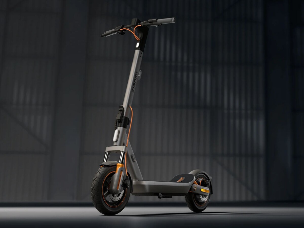 Xiaomi Electric Scooter 6 Max