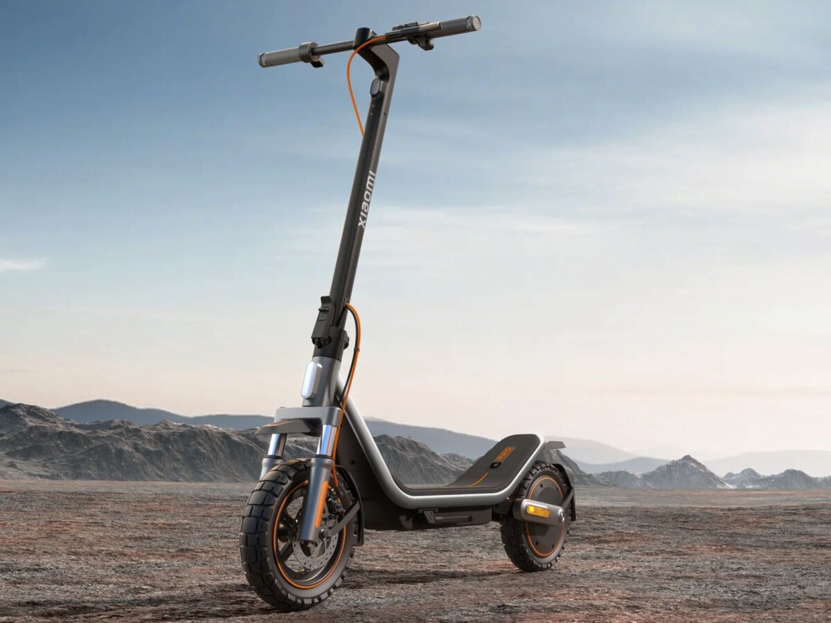 Xiaomi Electric Scooter 6 Pro