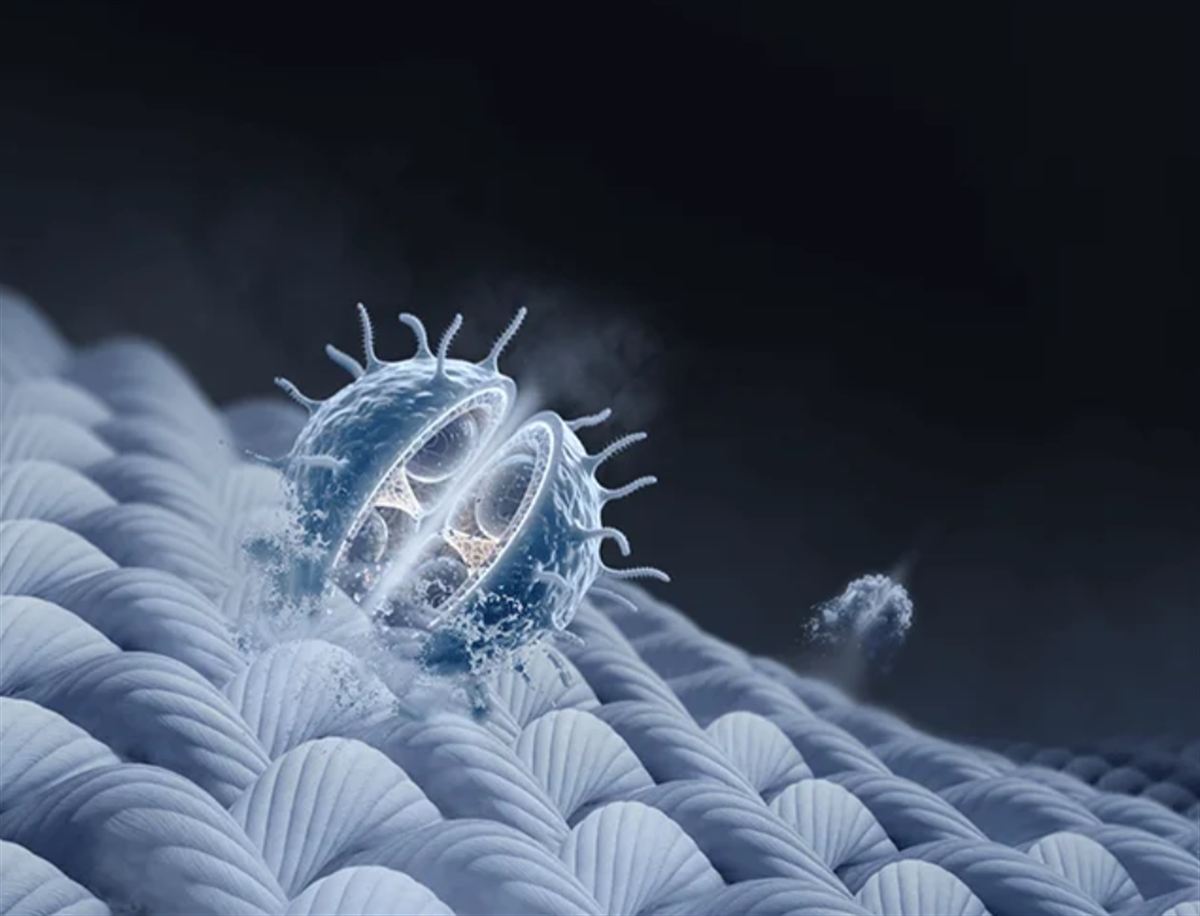 Xiaomi Mijia Front Load Washer Dryer Pro 9kg 99.99% baktérium eltávolítás