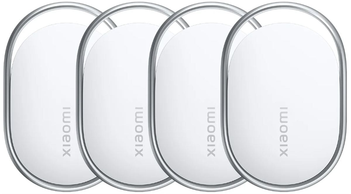 Xiaomi Tag