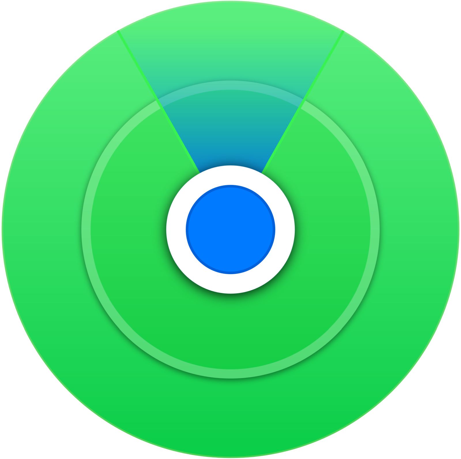 Xiaomi Tag Apple Find My kompatibilis