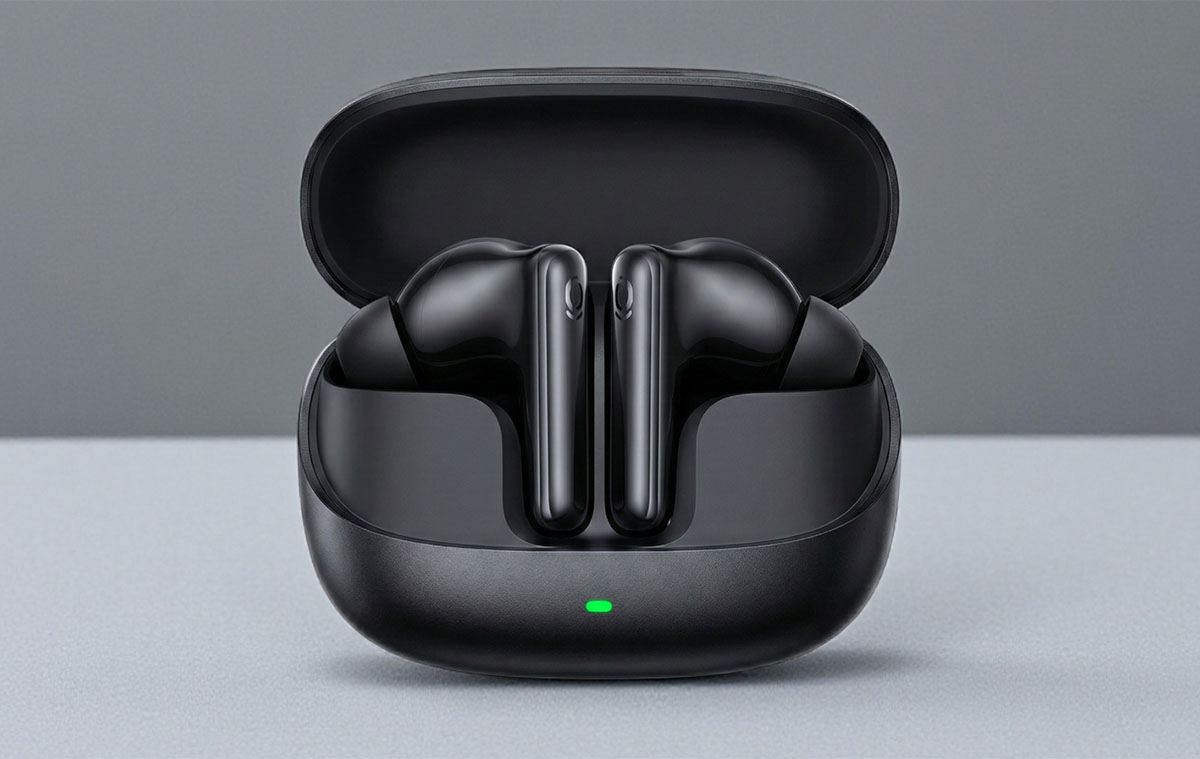 A Baseus Bowie MP1 egy olcsó, prémium vezetéknélküli fülhallgató négy hangszóróval