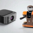 A kávéfőző, amivel a kávék mestere lehetsz és az olcsó streaming projektor