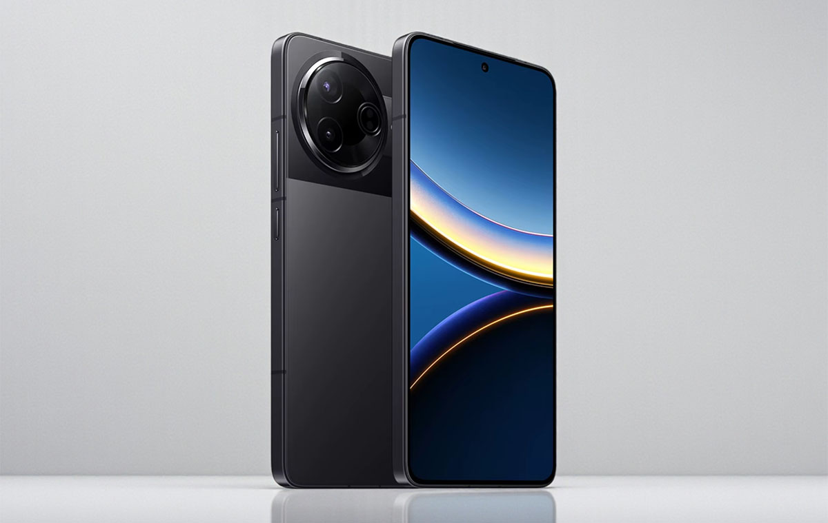 A legdurvább, legerősebb olcsó Xiaomi gamer telefon külön grafikus chippel