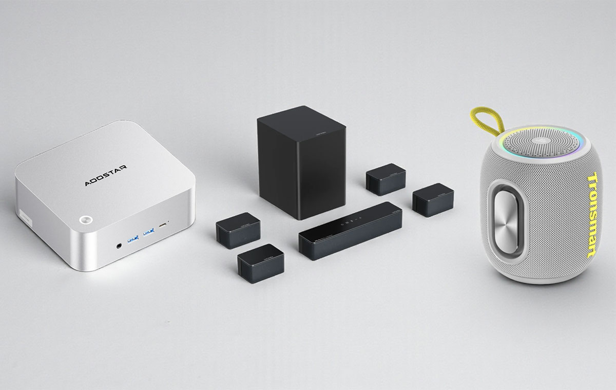 A legdurvább olcsó Atmos TV hangrendszer és okos hangszóró teszt, prémium PC