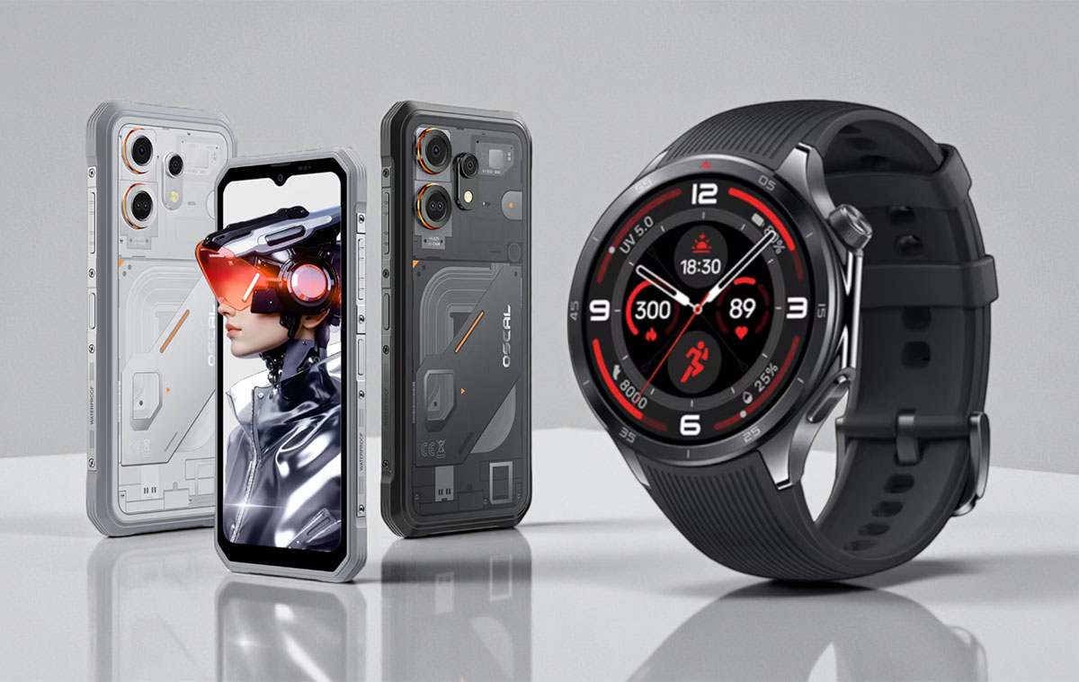 A legjobb okosóra megint durván olcsó és itt egy cyber telefon