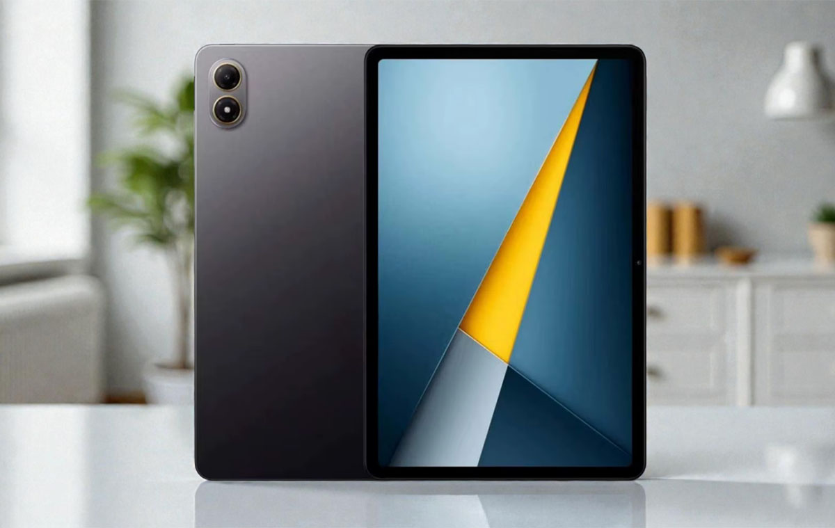 A legjobb olcsó Xiaomi tablet most durván olcsó és extra nagy a kijelzője