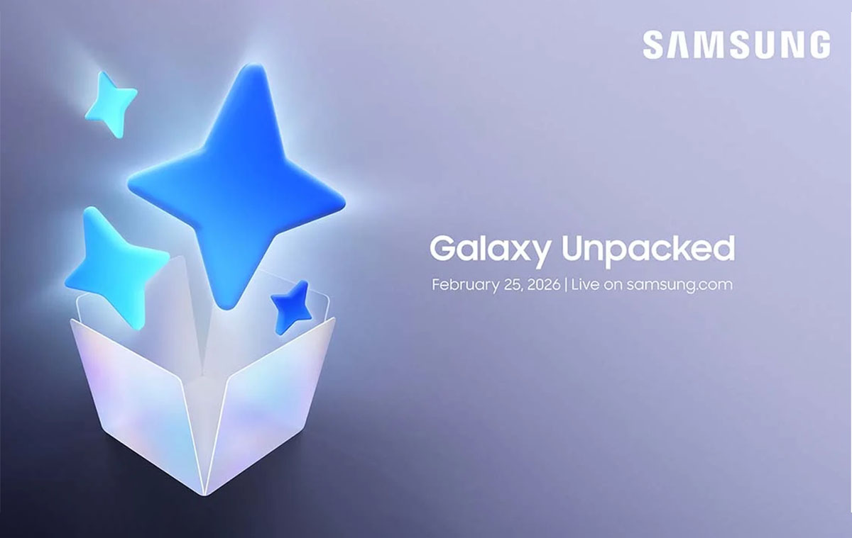 A Samsung Galaxy S26 széria két hét múlva érkezik