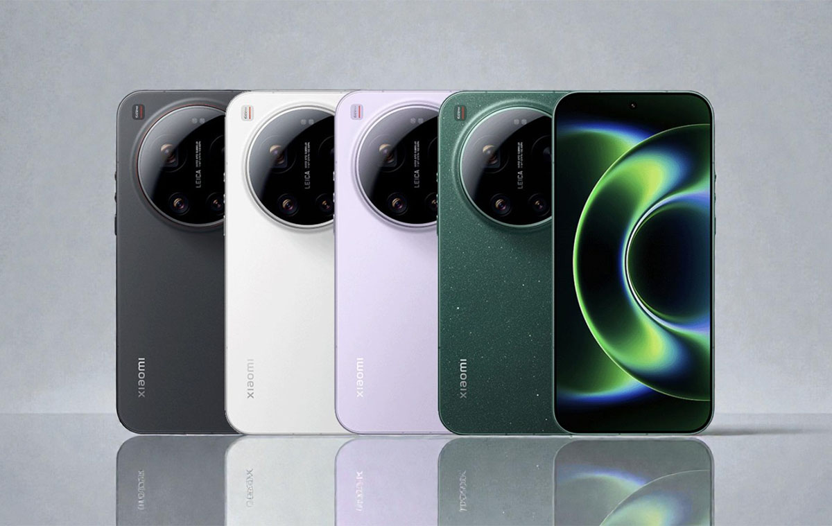 A Xiaomi 17 és 17 Ultra február 28.-án érkezik