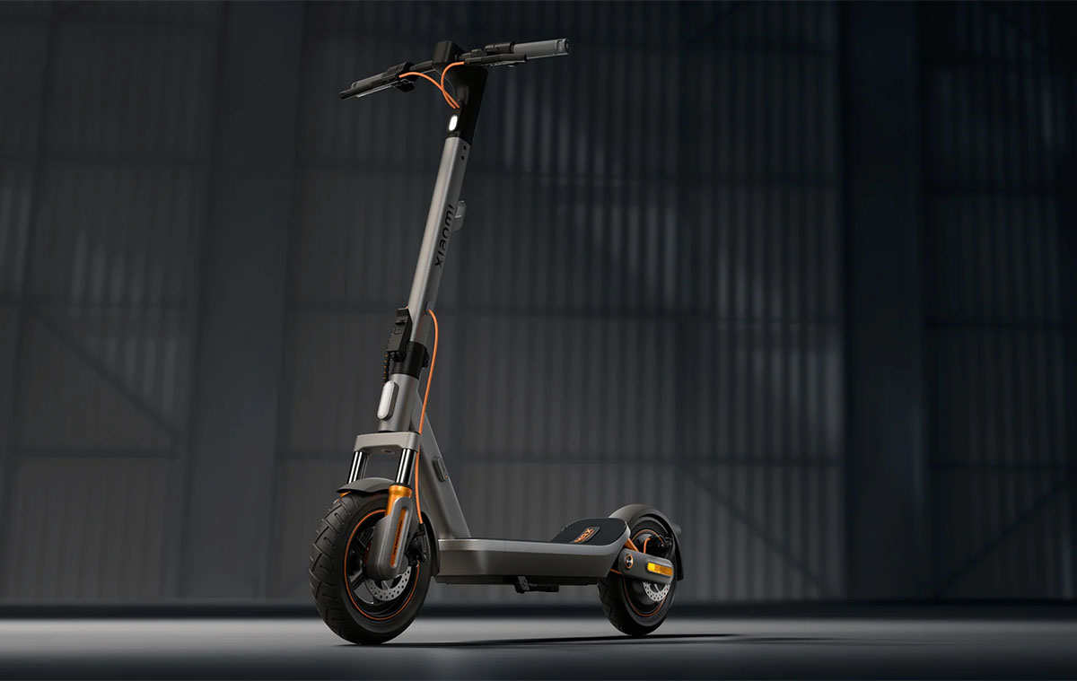 A Xiaomi Electric Scooter 6 öt változatban érkezett: Lite, Alap, Pro, Max, Ultra
