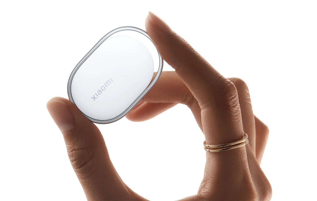 A Xiaomi Tag a legolcsóbb Android és Apple nyomkövető