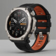 Az Amazfit T-Rex Ultra 2 felbukkant és komoly fejlesztések derültek ki a következő generációs strapabíró csúcsmodellről