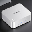 Az AOOSTAR MACO egy prémium mini PC erős hardverrel, rengeteg extrával