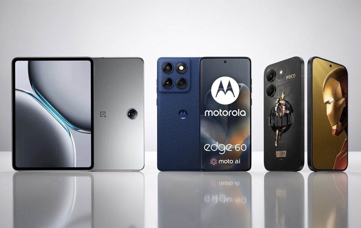 Az olcsó és egyik legjobb OnePlus tablet és telefon katonai strapabírósággal