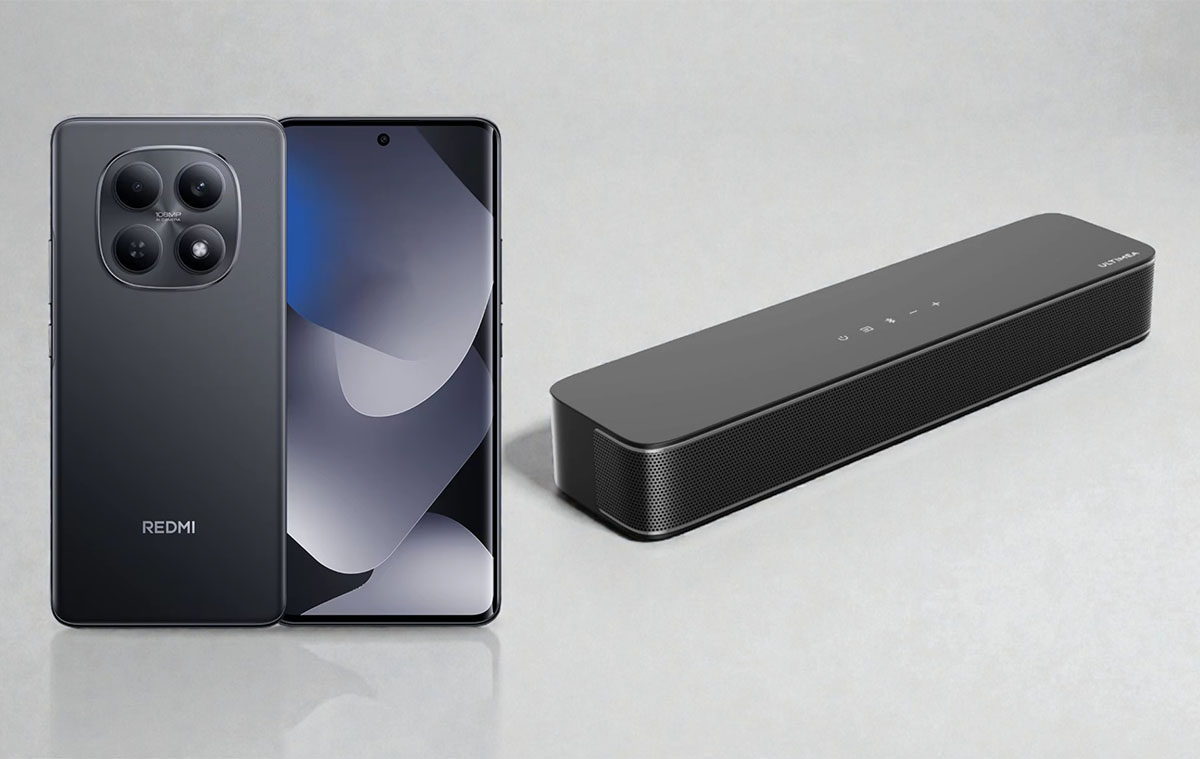 Az olcsó, prémium Xiaomi telefon és pár forintból jobb TV hangzás