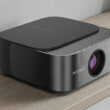 Az ultraolcsó streaming projektor jó minőséggel, Full HD felbontással