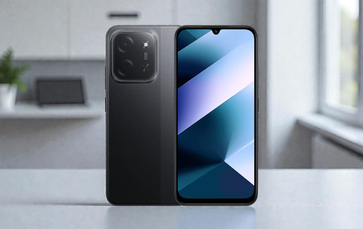 Az ultraolcsó telefonok között ez a Xiaomi a prémium - 6 év frissítés!