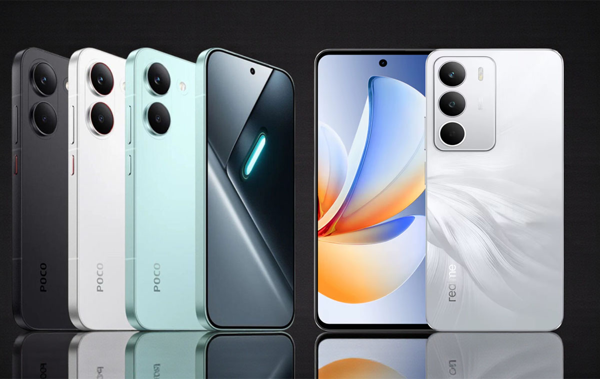 Az ultraolcsó telefonok prémium királya 6 év frissítéssel és az új Xiaomi