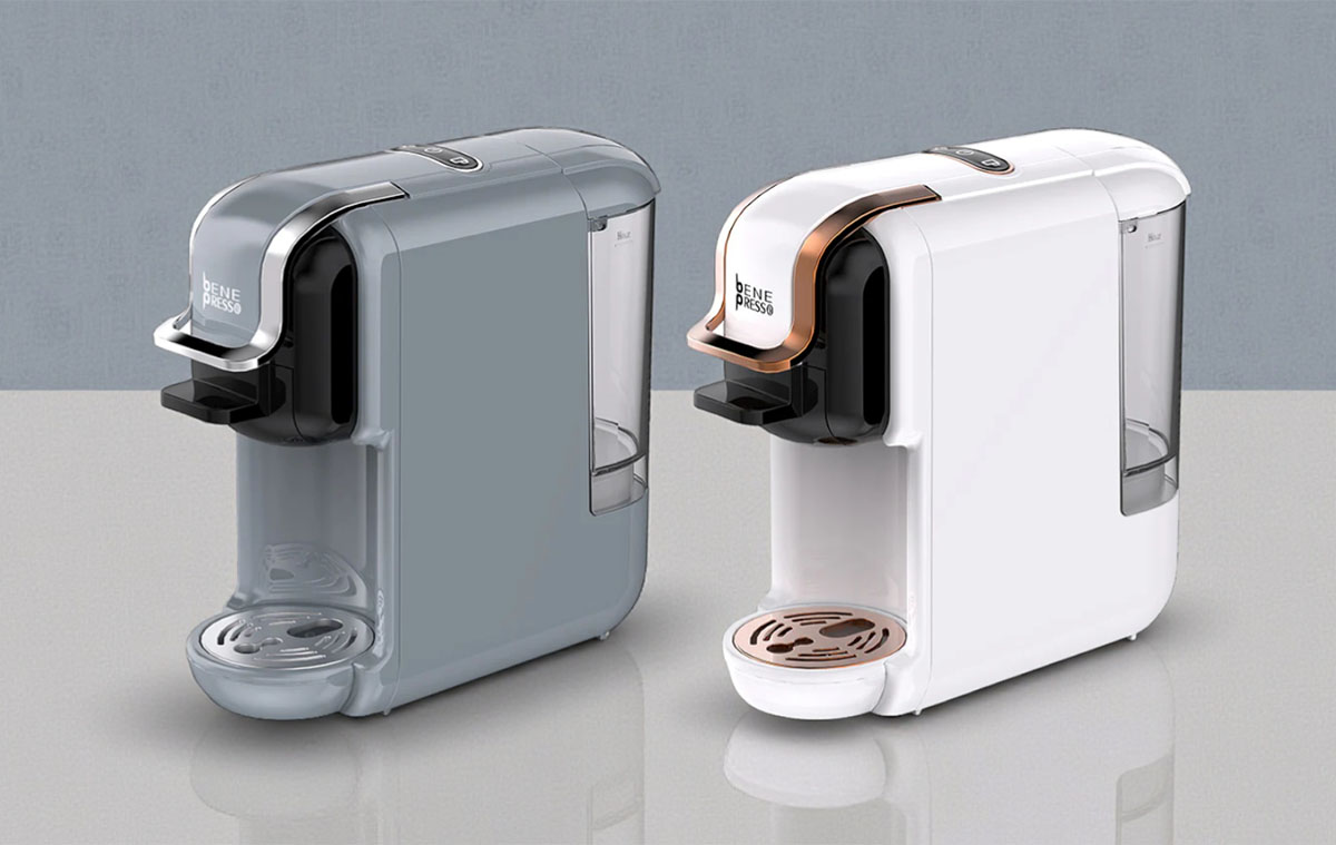 Egyszer kipróbálod ezt az olcsó kávéfőzőt és soha nem akarsz másikat