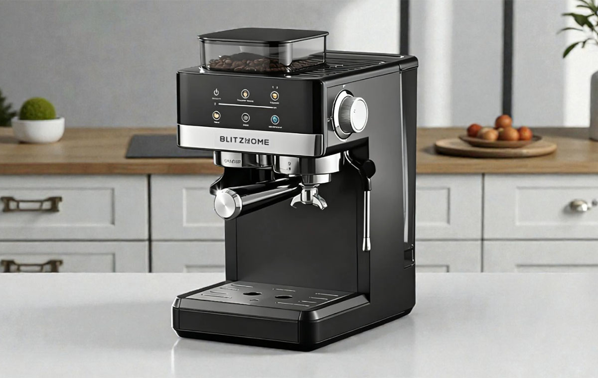 Ez a kávéfőző a belépő a normális, mindig friss kávé világába és most olcsó