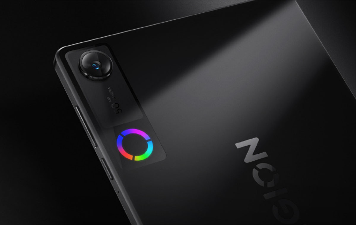 Ez a Lenovo tablet 24GB RAM-mal érkezik