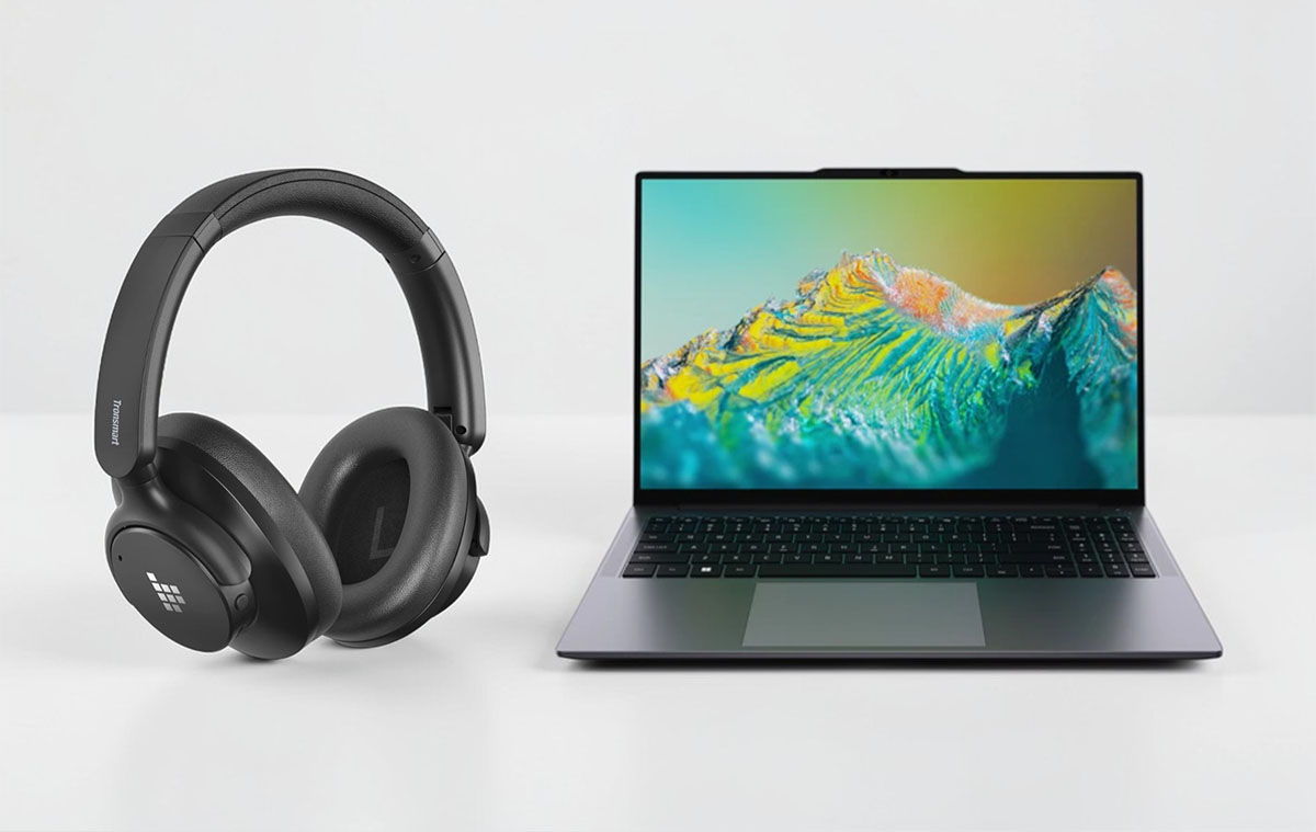 Fillérekért iszonyat jó okos fejhallgató és szuperolcsó laptop durva üzemidővel