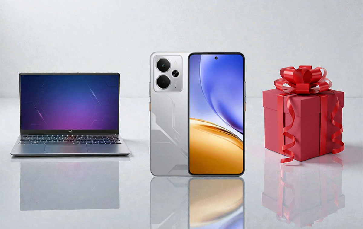 Fülhallgató nyeremény sorsolás és a világ legjobb olcsó telefonja, meg laptopja