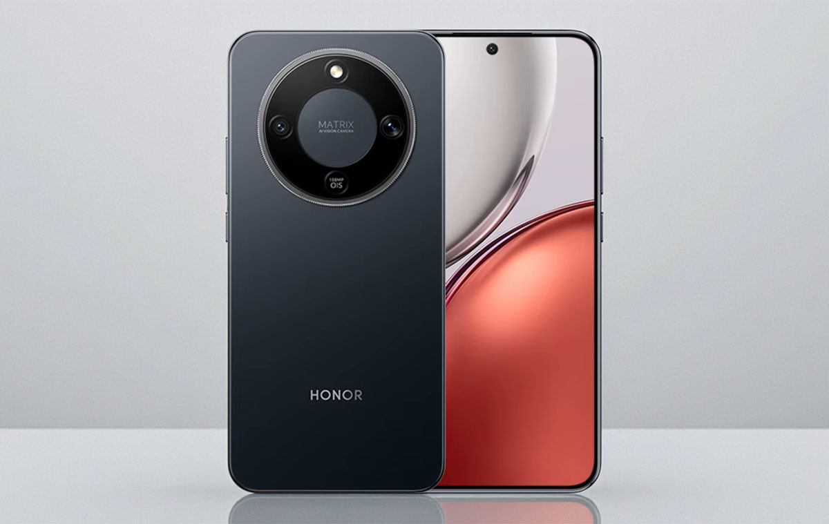 HONOR Magic8 Lite