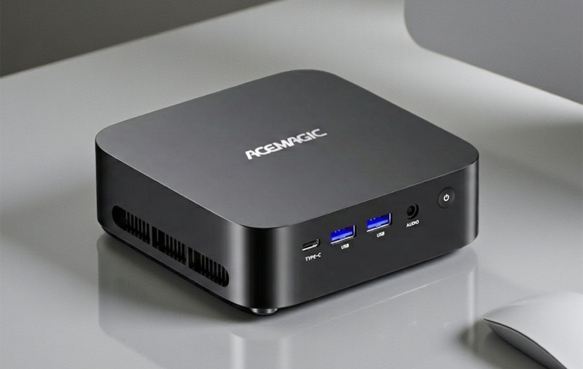 Hoppá, itt egy ultraolcsó, mégis durva PC 32GB RAM-mal