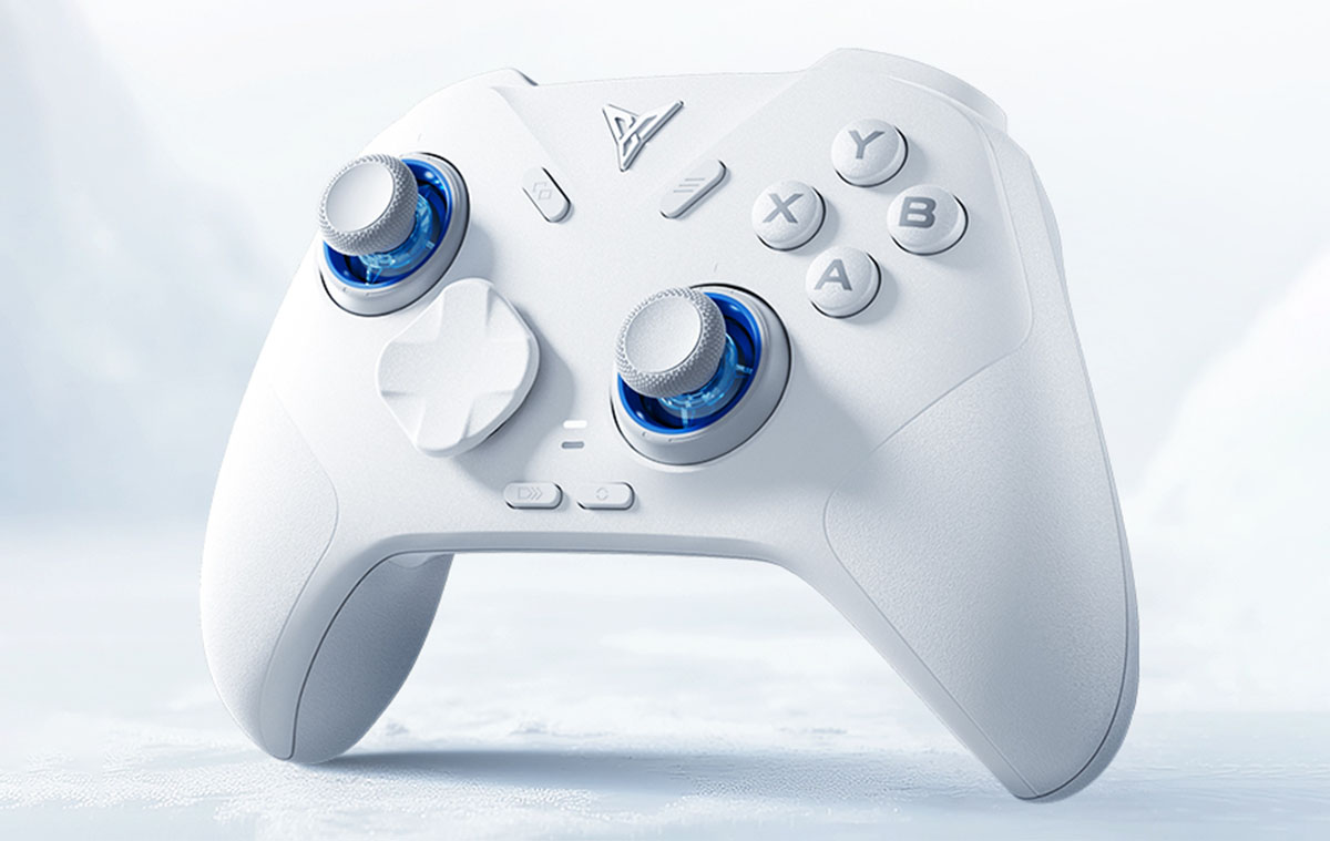 Ismét kapható a világ legjobb olcsó, professzionális kontrollere