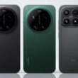 Képeken a Xiaomi 17 és 17 Ultra global változata
