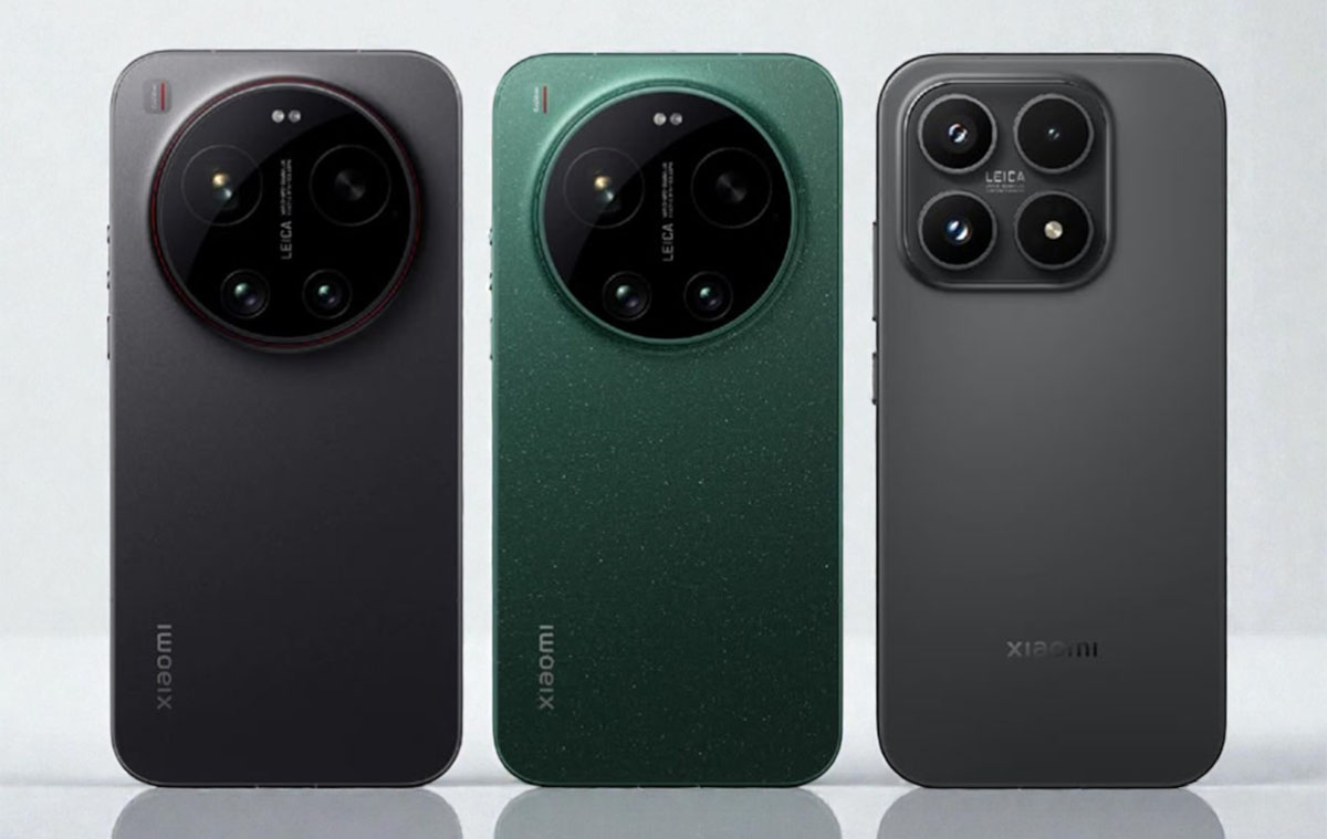 Képeken a Xiaomi 17 és 17 Ultra global változata