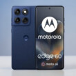 Motorola Edge 60