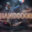 Nagy Banggood webáruház leárazás 140 kuponnal, már a hónap elején