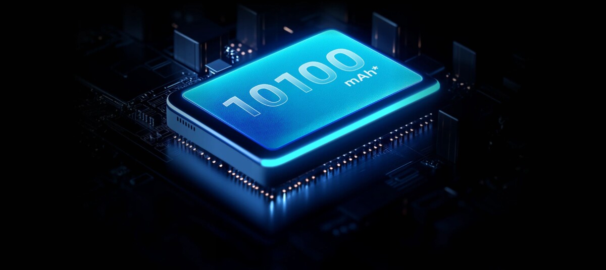 nubia Pad Pro akkumulátor