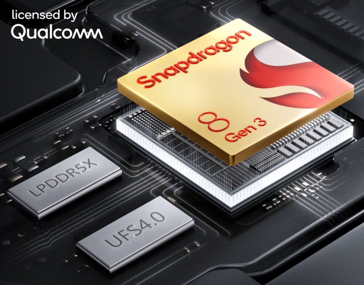 nubia Pad Pro hardver