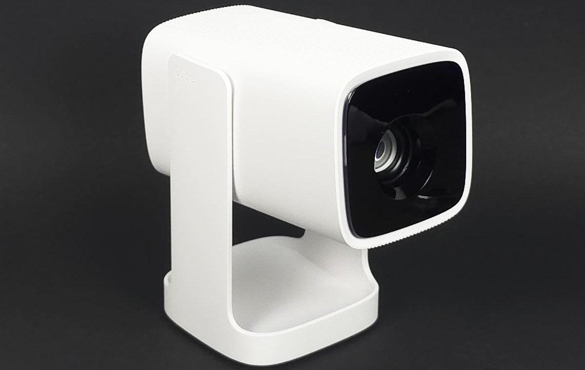 Nyeremény sorsolás 2026 február 21.-én: a nyeremény egy androidos projektor