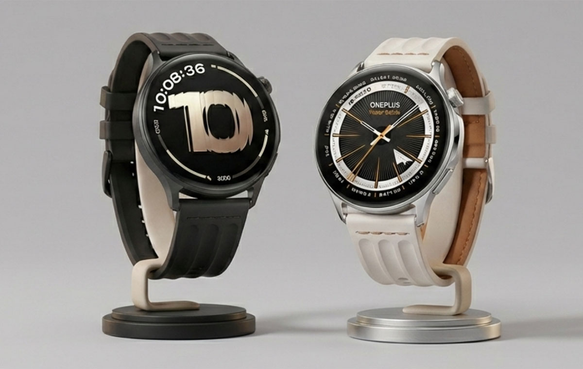 OnePlus Watch Lite okosóra