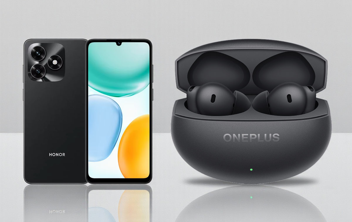 Professzionális OnePlus fülhallgató és a világ legjobb filléres telefonja, ajánlott Xiaomik