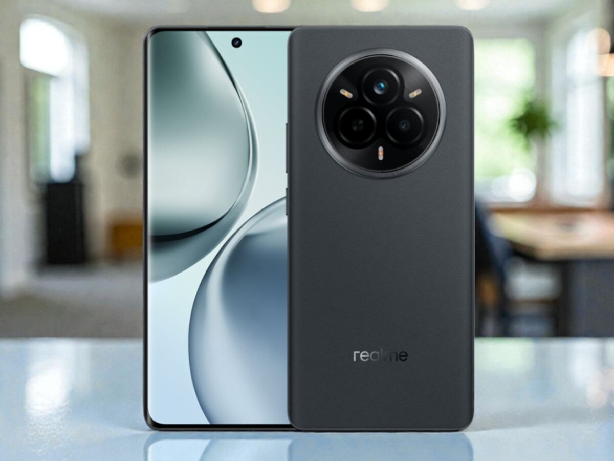 realme 14 Pro