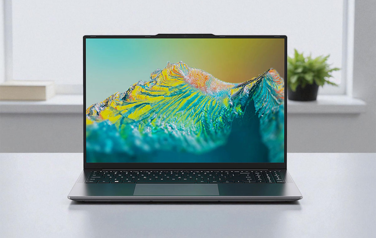 Tesztelt, szuperolcsó laptop durva üzemidővel és nagy kijelzővel, erős hardverrel