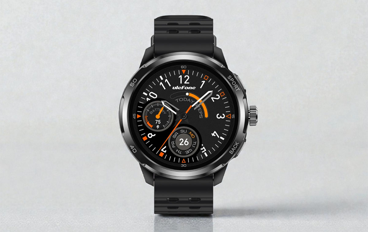 Ulefone Armor Watch Pro