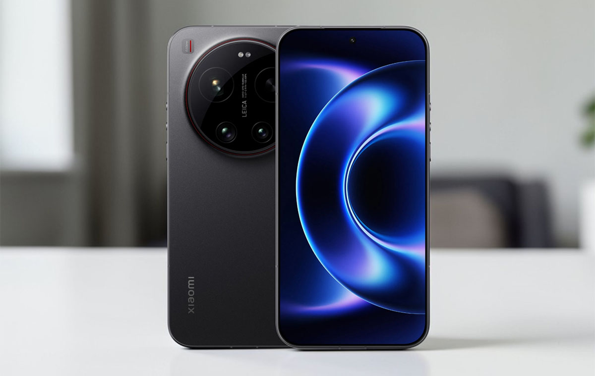 Xiaomi 17 Ultra global, nemzetközi bemutató