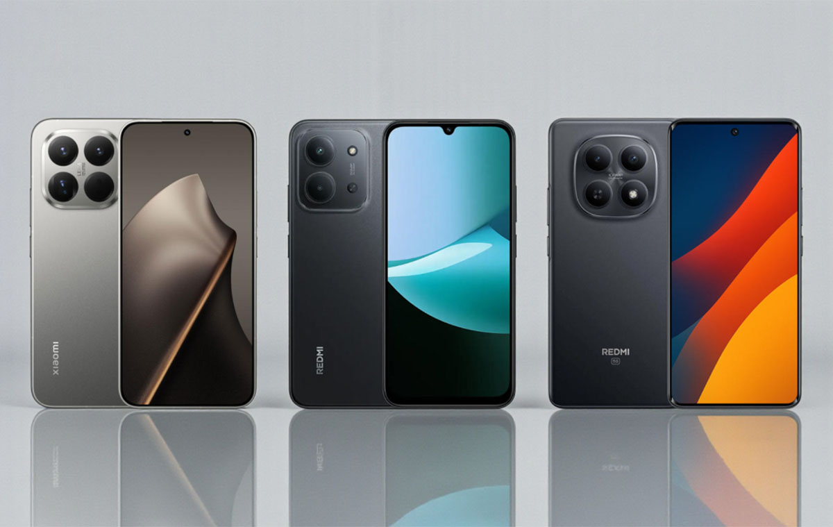 Xiaomi telefont vennél? Ezek közül válassz, ha jót akarsz