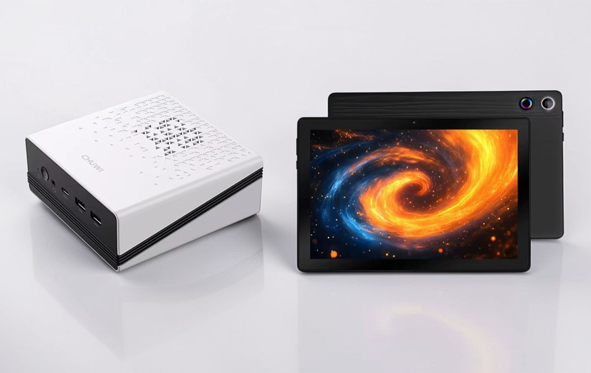 2026 legolcsóbb, legerősebb számítógépe - és itt egy olcsó tablet is