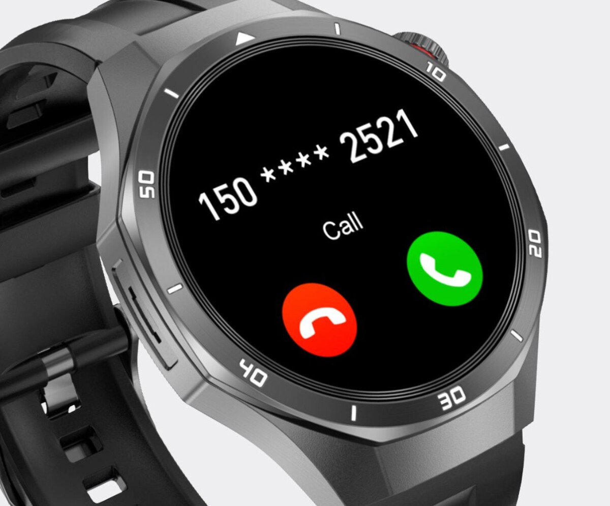 AI okosóra bluetooth hívással