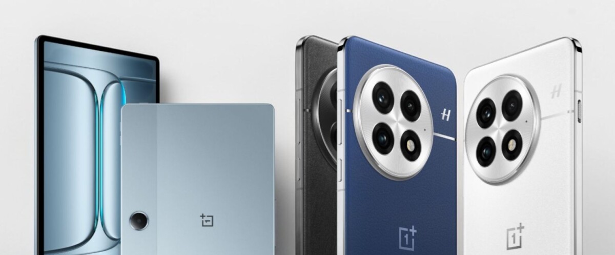 A OnePlus kivonul a globális piacokról