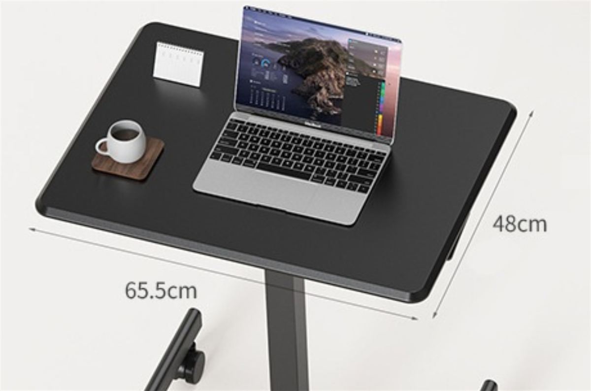 Álló, ülő asztal kompakt