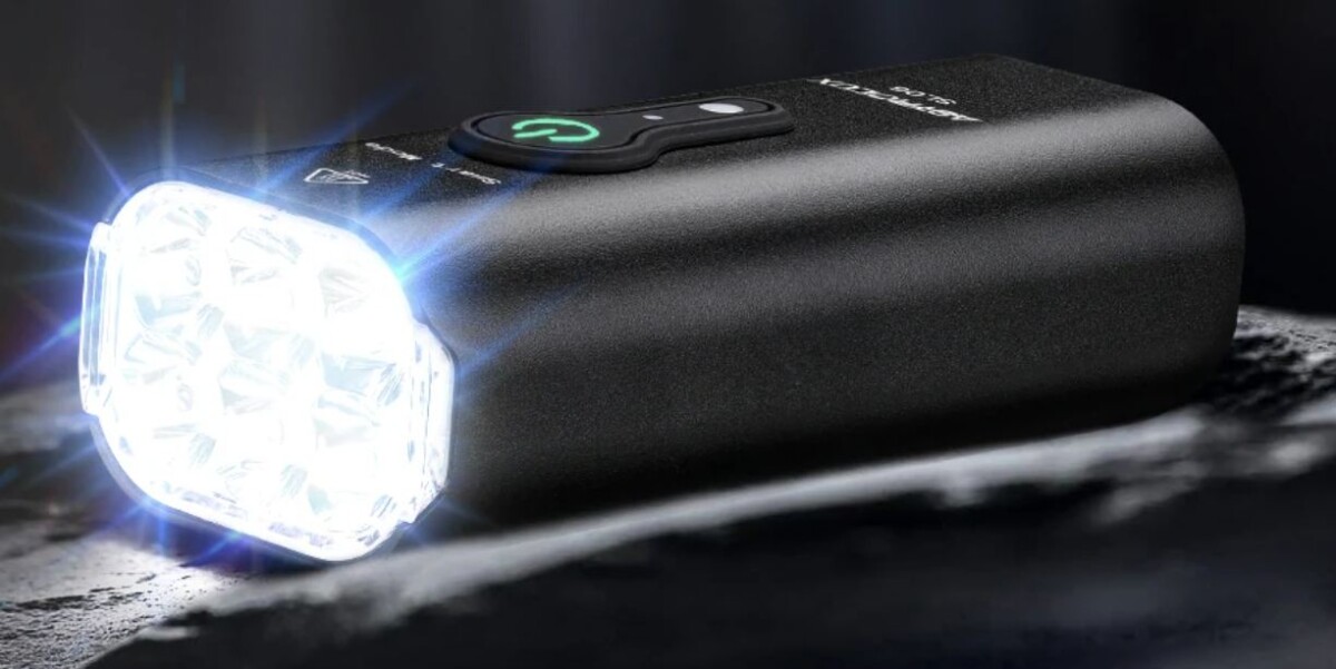 Astrolux SL06 mint zseblámpa