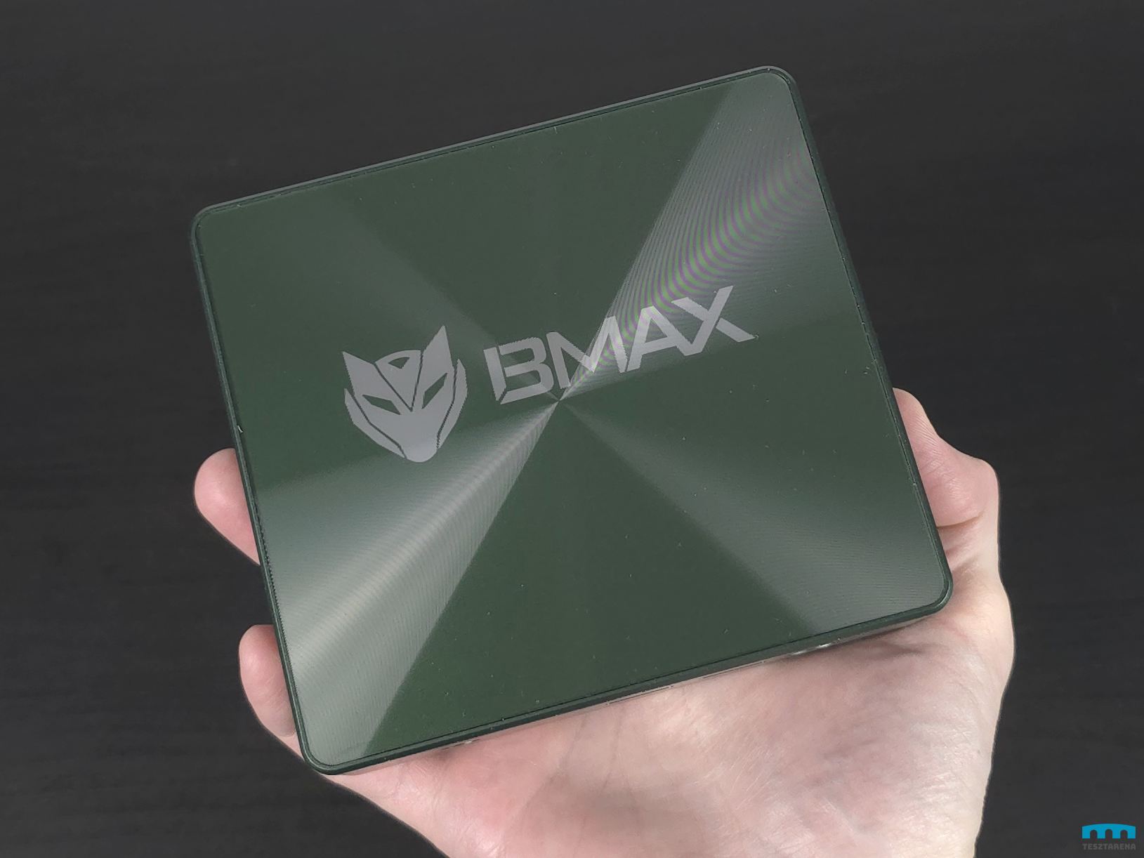 BMAX B6 Turbo méretek